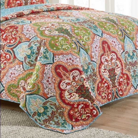 Extraordinary Better Homes And Gardens Quilts Pictures